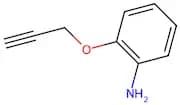 2-(Prop-2-yn-1-yloxy)aniline