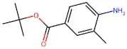 Tert-butyl 4-amino-3-methylbenzoate