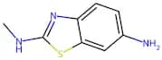 N2-methylbenzo[d]thiazole-2,6-diamine