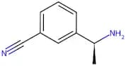(S)-3-(1-Aminoethyl)benzonitrile