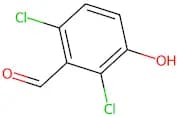 2,6-Dichloro-3-hydroxybenzaldehyde
