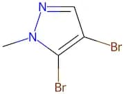 4,5-Dibromo-1-methyl-1H-pyrazole