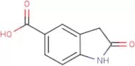 2-Oxindole-5-carboxylic acid