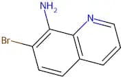 7-Bromoquinolin-8-amine