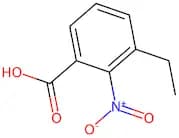 3-Ethyl-2-nitrobenzoic acid