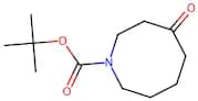 tert-Butyl 4-oxoazocane-1-carboxylate