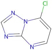 7-Chloro-[1,2,4]triazolo[1,5-a]pyrimidine