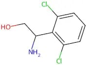 2-Amino-2-(2,6-dichlorophenyl)ethanol