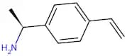 (s)-1-(4-Vinylphenyl)ethan-1-amine