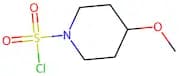 4-Methoxypiperidine-1-sulfonyl chloride