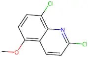 2,8-Dichloro-5-methoxyquinoline