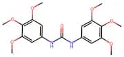 1,3-Bis(3,4,5-trimethoxyphenyl)urea