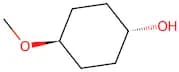 trans-4-Methoxycyclohexanol