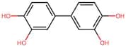 Biphenyl-3′,3,4,4′-tetrol