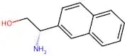 (S)-2-Amino-2-(naphthalen-2-yl)ethanol