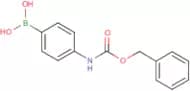 4-Aminobenzeneboronic acid, N-CBZ protected