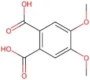 4,5-Dimethoxyphthalic acid