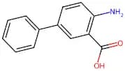 2-Amino-5-phenylbenzoic acid