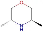 (R,R)-3,5-Dimethylmorpholine