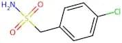 (4-Chlorophenyl)methanesulfonamide