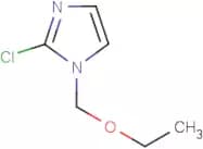 2-Chloro-1-ethoxymethylimidazole