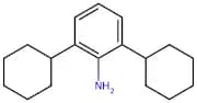 2,6-Dicyclohexylaniline