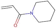 1-(Piperidin-1-yl)prop-2-en-1-one