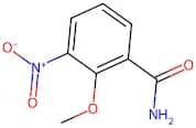 2-Methoxy-3-nitrobenzamide