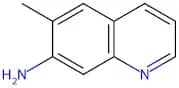 6-Methylquinolin-7-amine