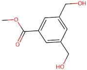 Methyl 3,5-bis(hydroxymethyl)benzoate