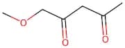 1-Methoxypentane-2,4-dione