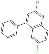 2,6-Dichloro-4-phenylquinoline