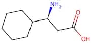 (S)-3-Amino-3-cyclohexylpropanoic acid
