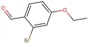 2-Bromo-4-ethoxybenzaldehyde