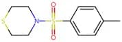 4-Tosylthiomorpholine