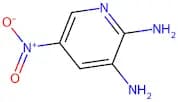 2,3-Diamino-5-nitropyridine