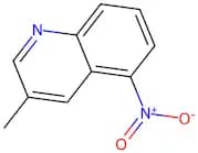 3-Methyl-5-nitroquinoline