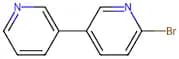 6-Bromo-3,3′-bipyridine