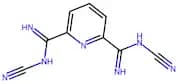 N2,N6-Dicyanopyridine-2,6-bis(carboximidamide)