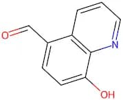 8-Hydroxyquinoline-5-carbaldehyde