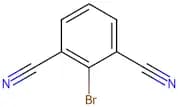 2-Bromoisophthalonitrile
