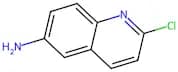 2-Chloroquinolin-6-amine