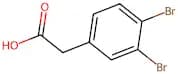 3,4-Dibromobenzeneacetic acid
