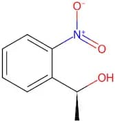 (S)-1-(2-Nitrophenyl)ethan-1-ol