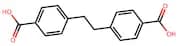 4,4'-(Ethane-1,2-diyl)dibenzoic acid