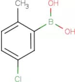 5-Chloro-2-methylbenzeneboronic acid