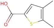 4,5-Dimethylthiophene-2-carboxylic acid