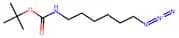 tert-Butyl(6-azidohexyl)carbamate