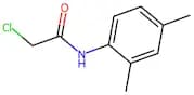 2-Chloro-N-(2,4-dimethylphenyl)acetamide