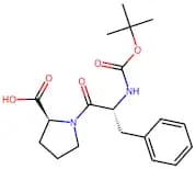 Boc-D-Phe-Pro-OH